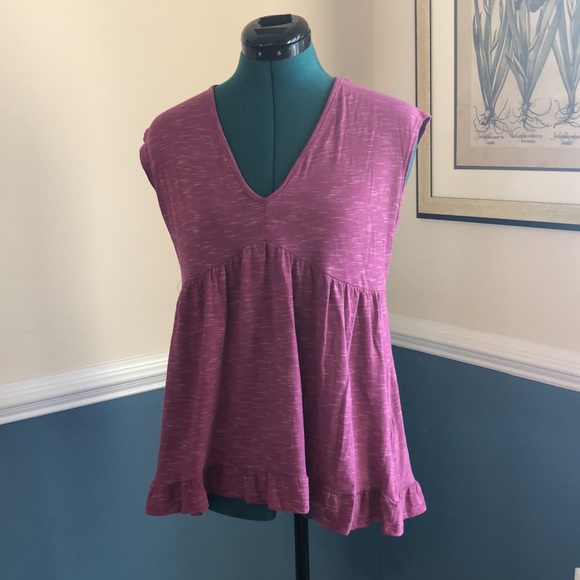 ModCloth blouse - Picture 1 of 3